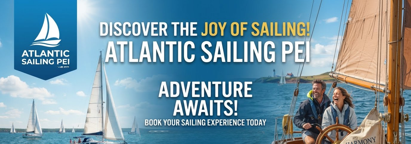 Atlantic Sailing PEI